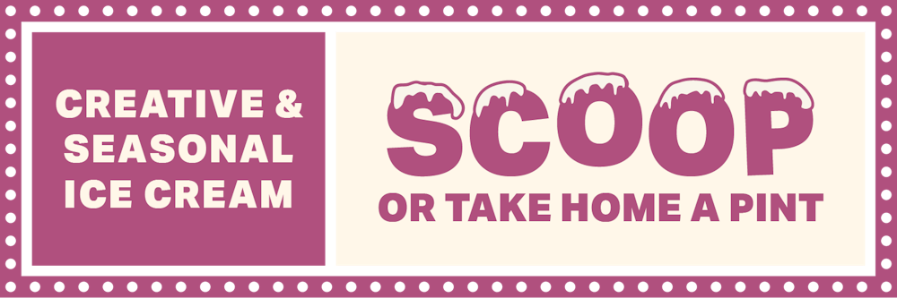 District Ice Cream Scoops