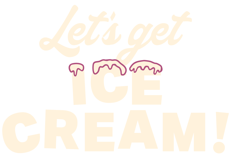 handcrafted ice cream