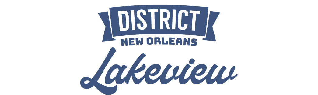 District Lakeview Logo
