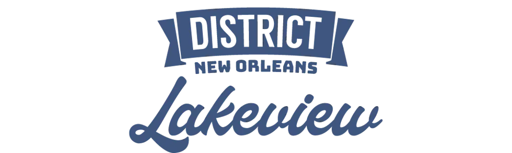 District Lakeview Logo