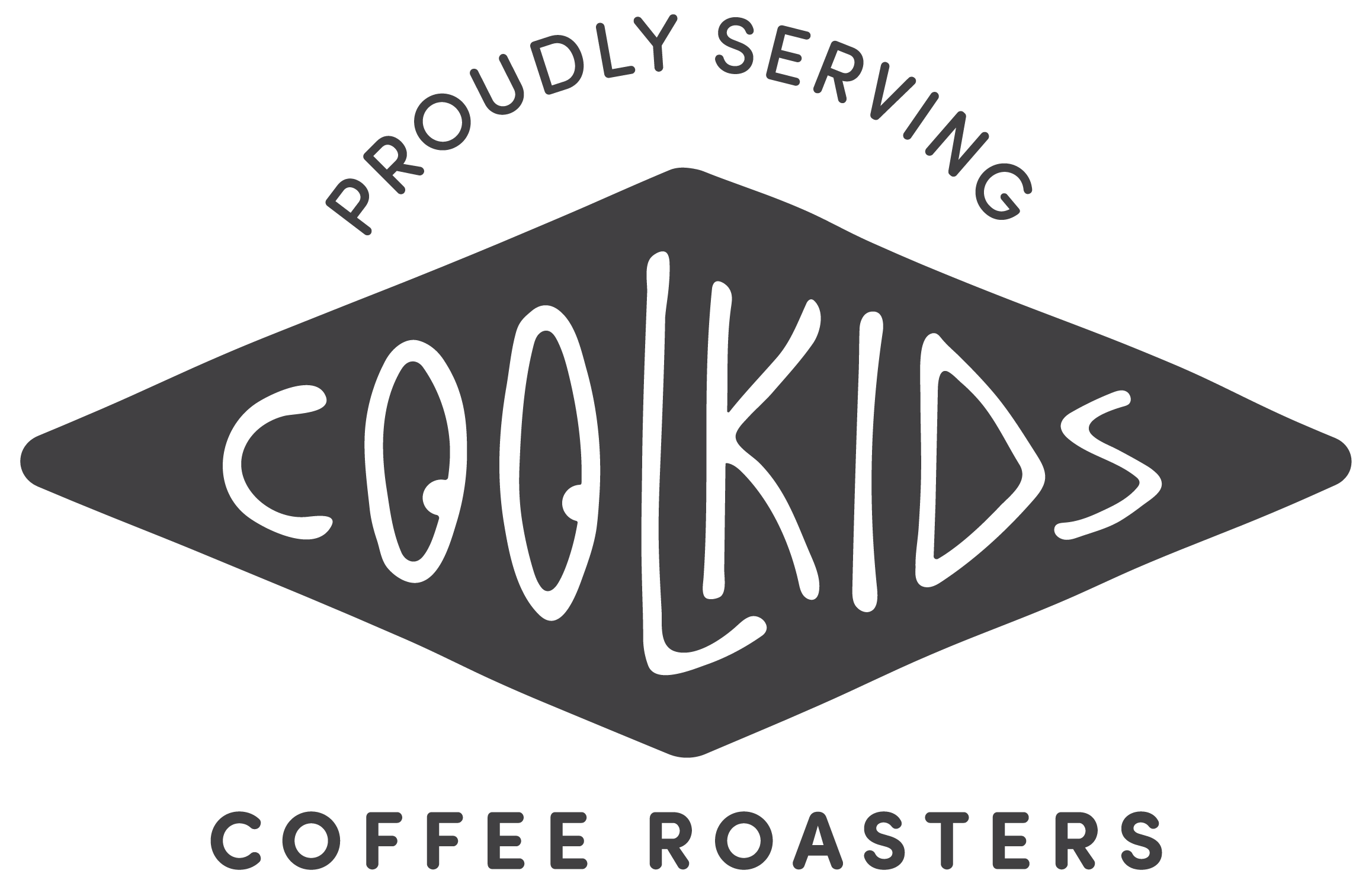 Cool Kids Coffee logo @coolkidscoffee Mission: Share $1 with local nonprofits
