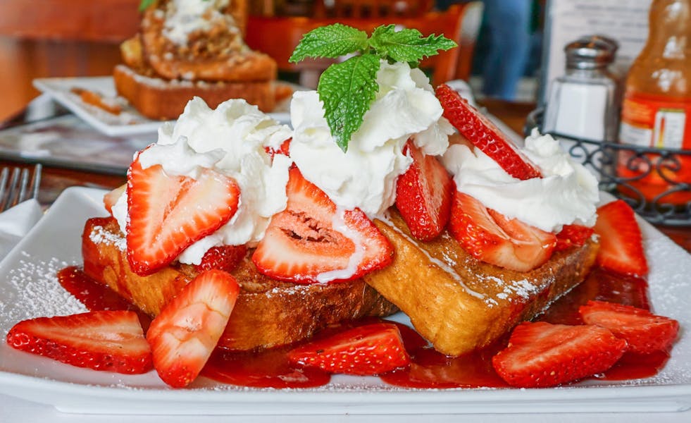 Order Online Brownstones Coffee in New York