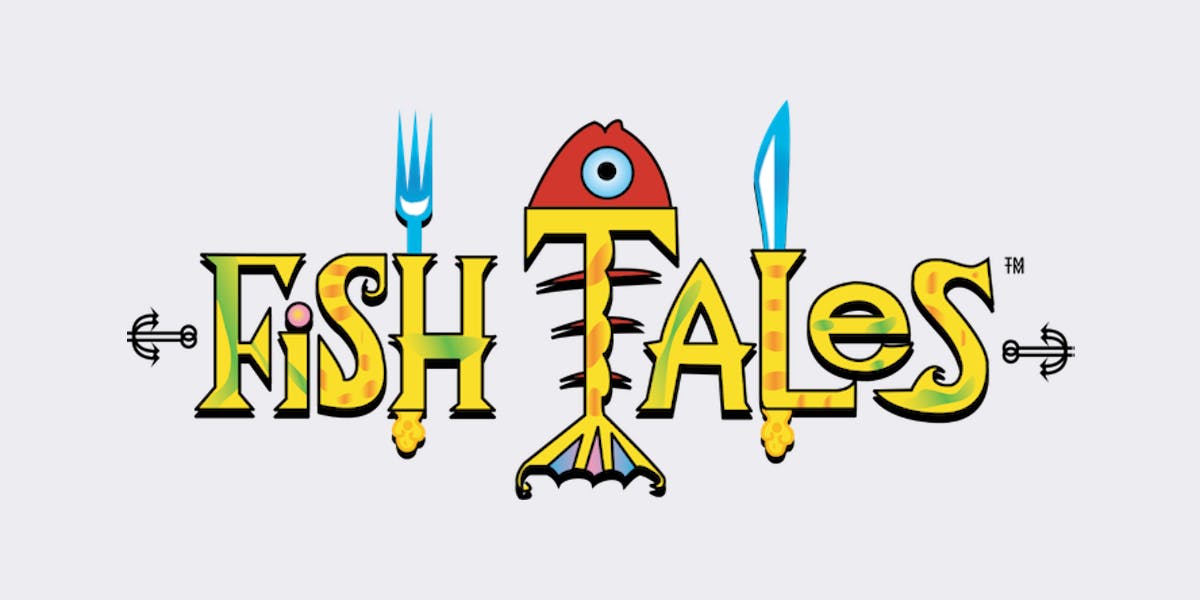 Fish Tales | American Seafood in Galveston, TX