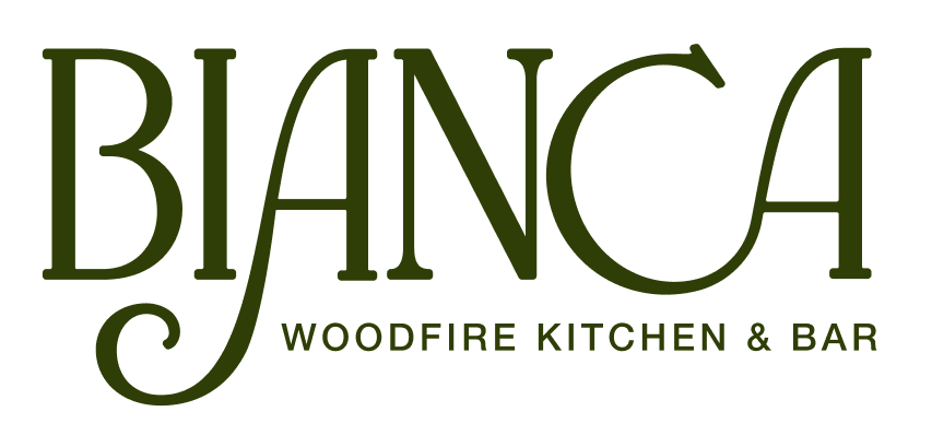 a green and black logo