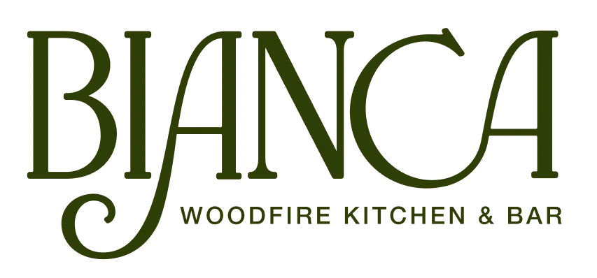 a green and black logo