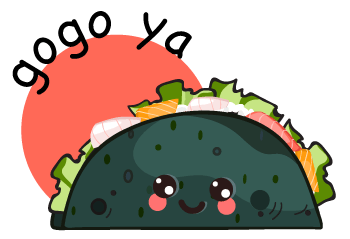 a close up of a clock