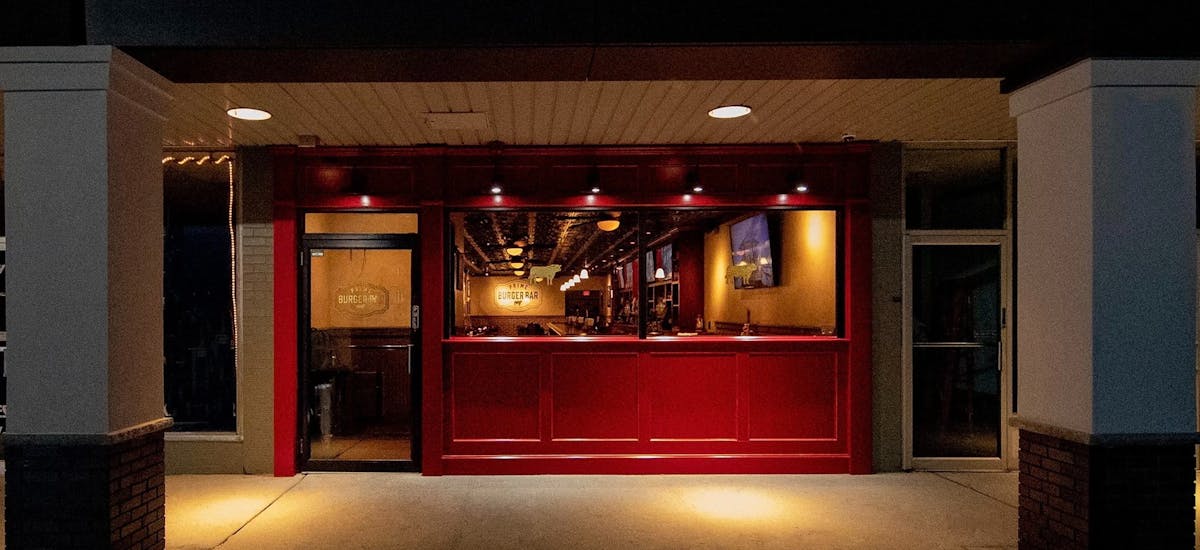 Hours + Location Prime Burger Bar Steak House in Commack NY