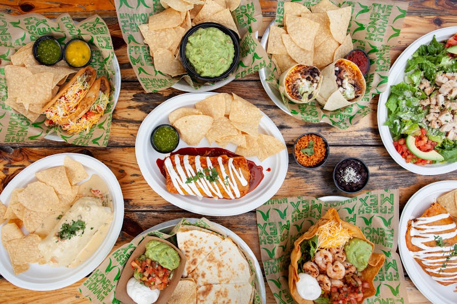 The Whole Enchilada Fort Lauderdale Hours + Location Knallhart