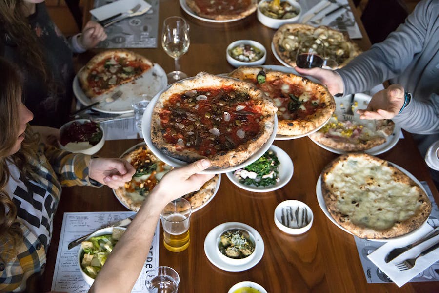 Gift Cards | Pizzeria Locale - Classic Napoletana Pizza in Boulder, CO
