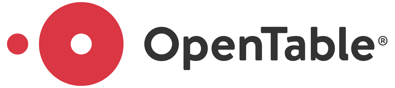 logo, company name