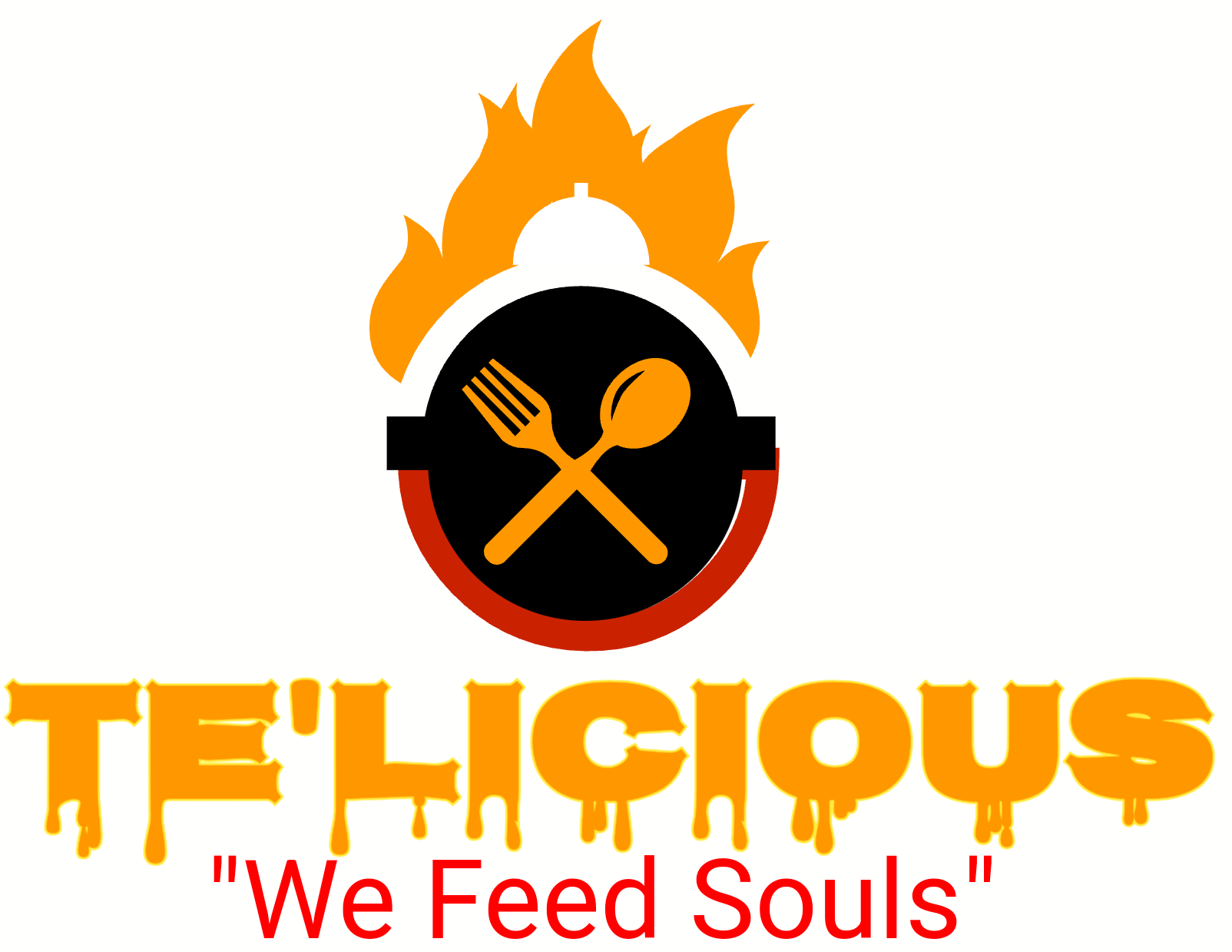 Te'Licious Food Truck Home