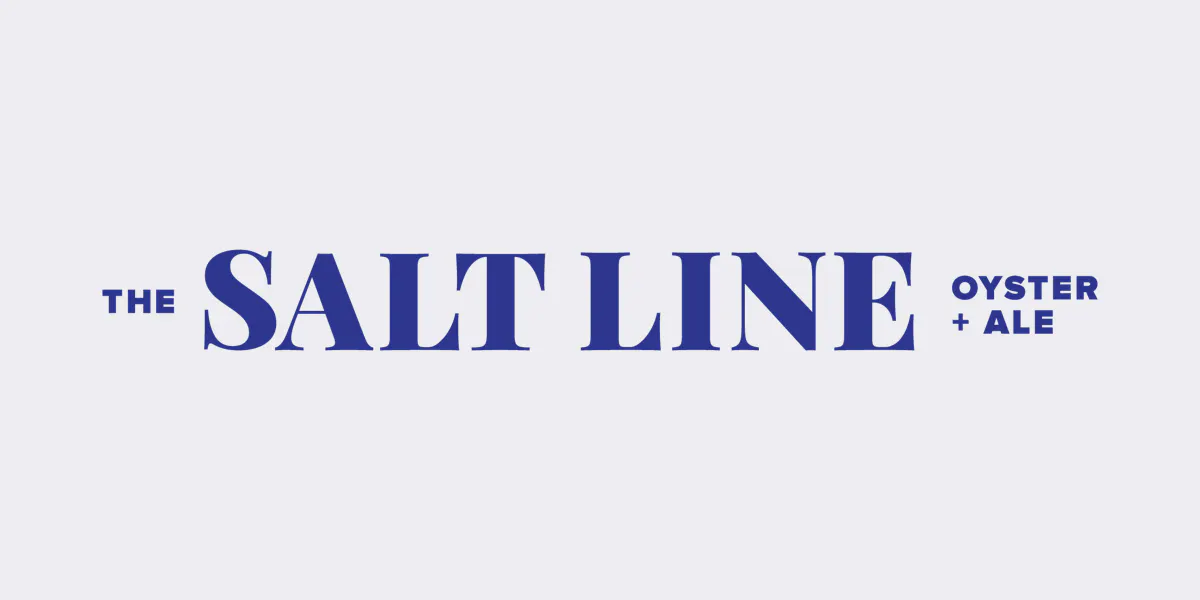 The Salt Line gallery
