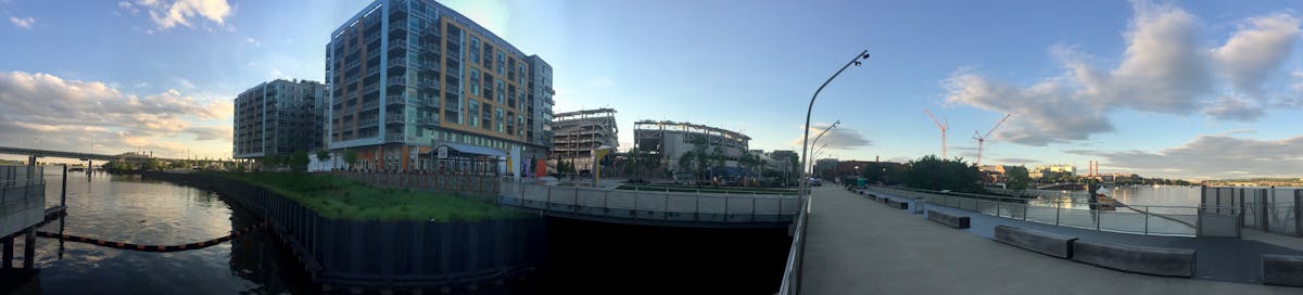 The Salt Line Hours + Location The Salt Line