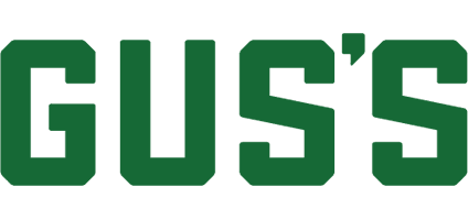 a clock mounted to the side