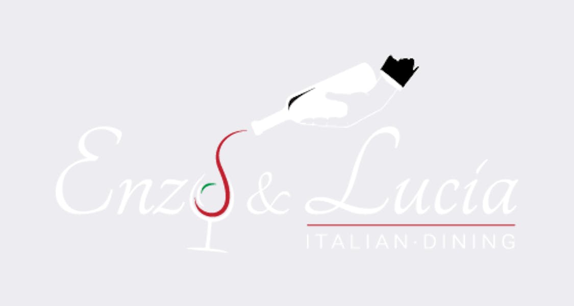 Enzo  Lucia Restaurante