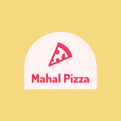 Mahal Pizza Home