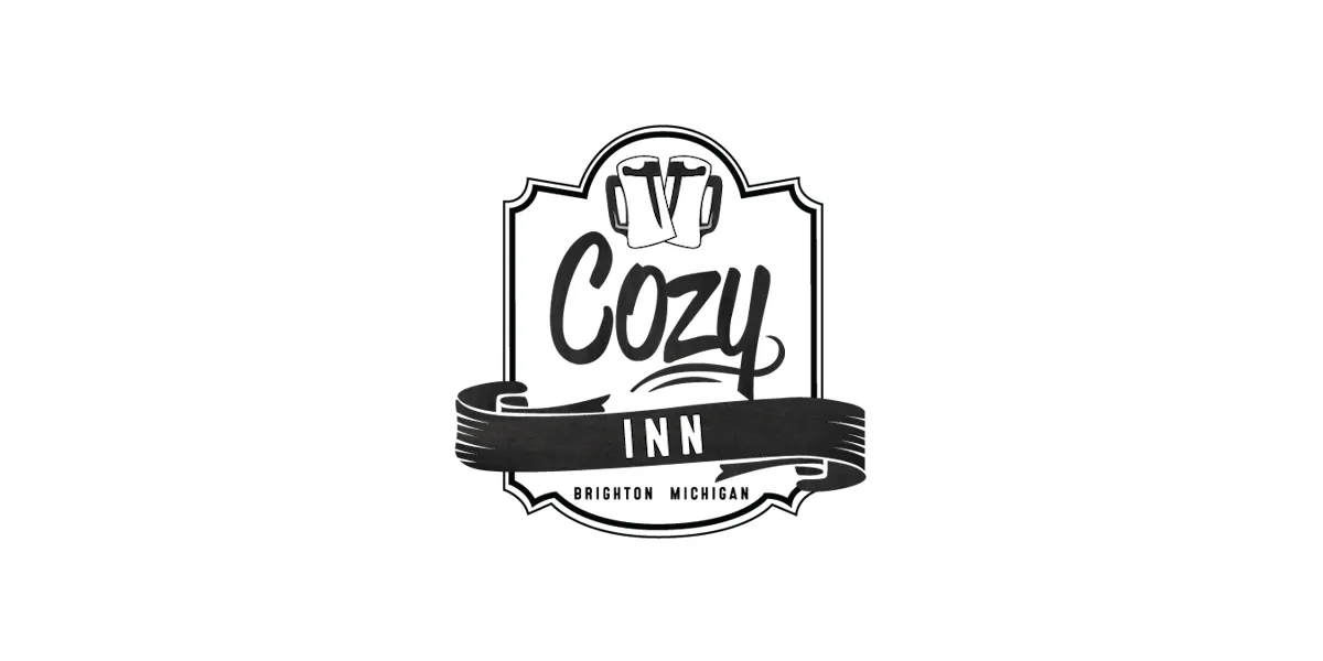 Menus | Cozy Inn in Brighton, MI