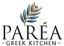 Parea Greek Kitchen Home
