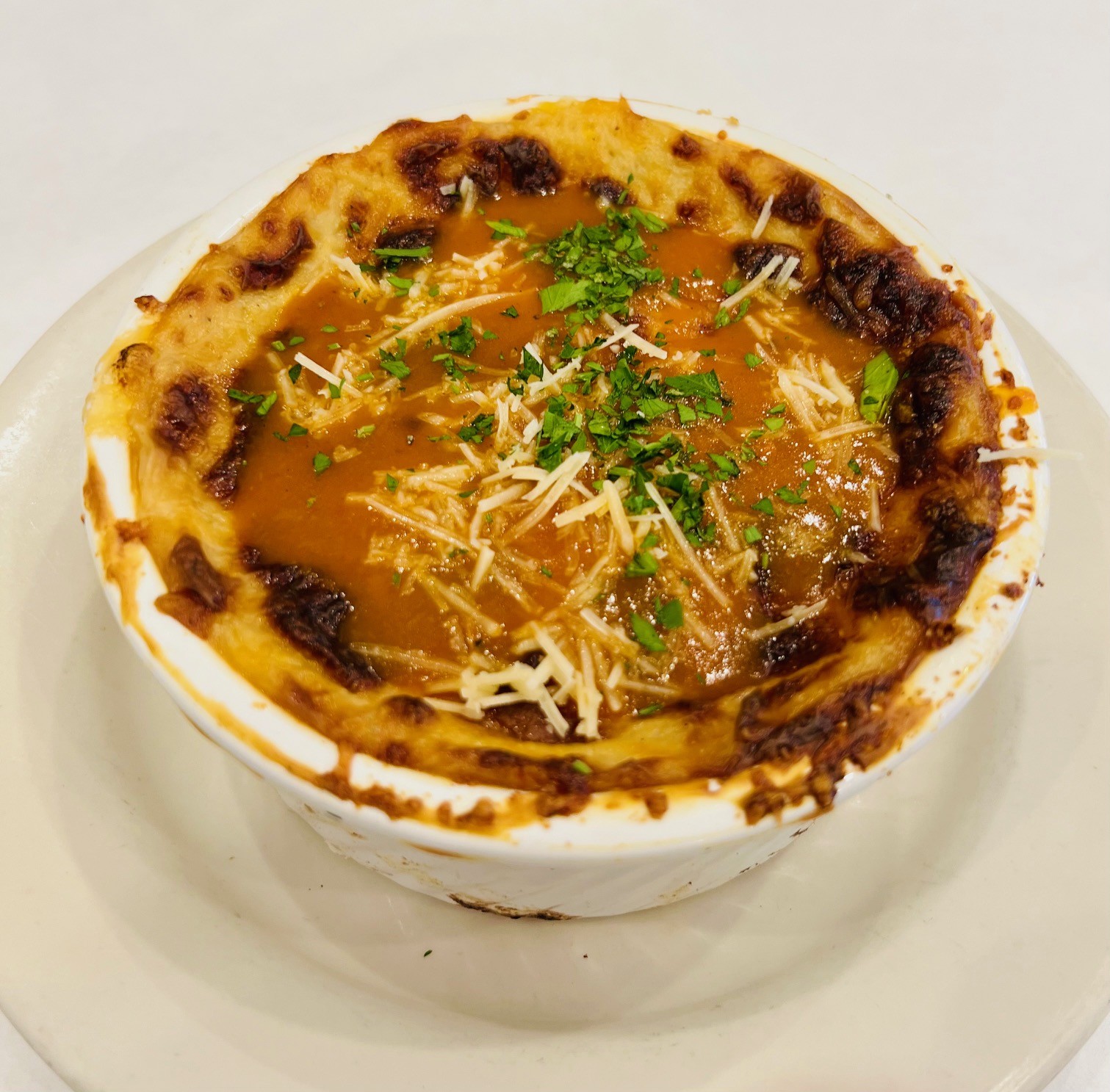 mousaka