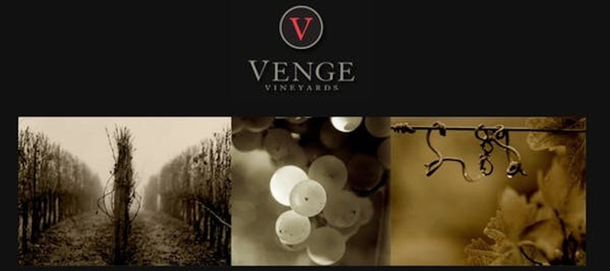 Kirk Venge - Eleven Eleven Wines