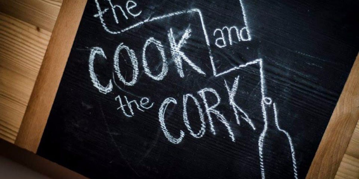 Specials 2/27/15 | The Cook & The Cork