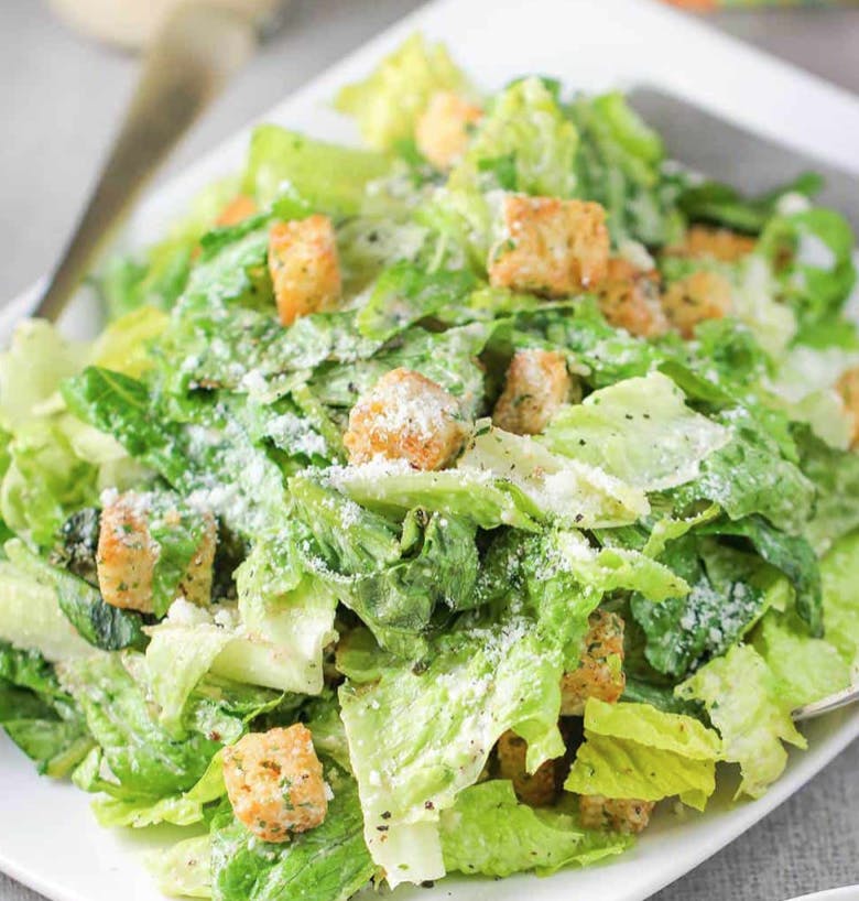 a close up of a plate of food with broccoli