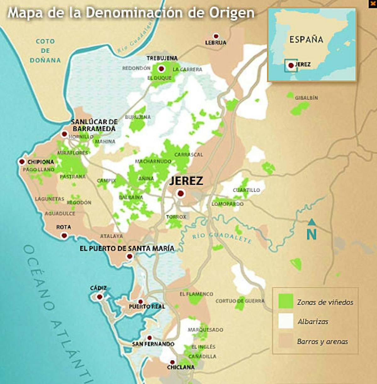 a close up of a map
