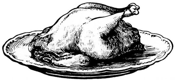 a drawing of a book