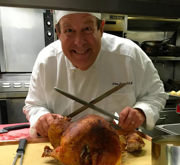 Chef Alan Lazar Cce Ace The Cook The Cork Alan lazar's profile including the latest music, albums, songs, music videos and more updates. chef alan lazar cce ace the cook