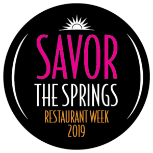 a close up of a sign