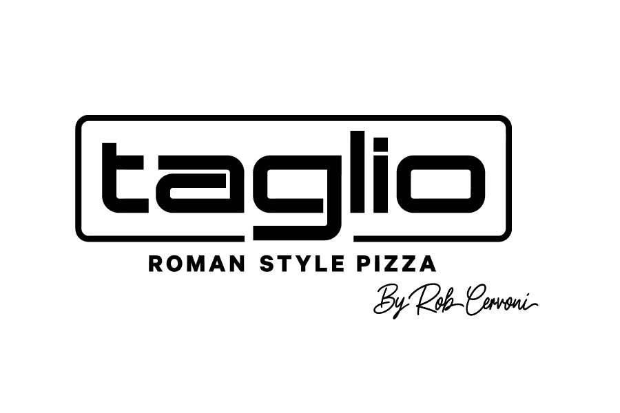 Taglio Pizza Home