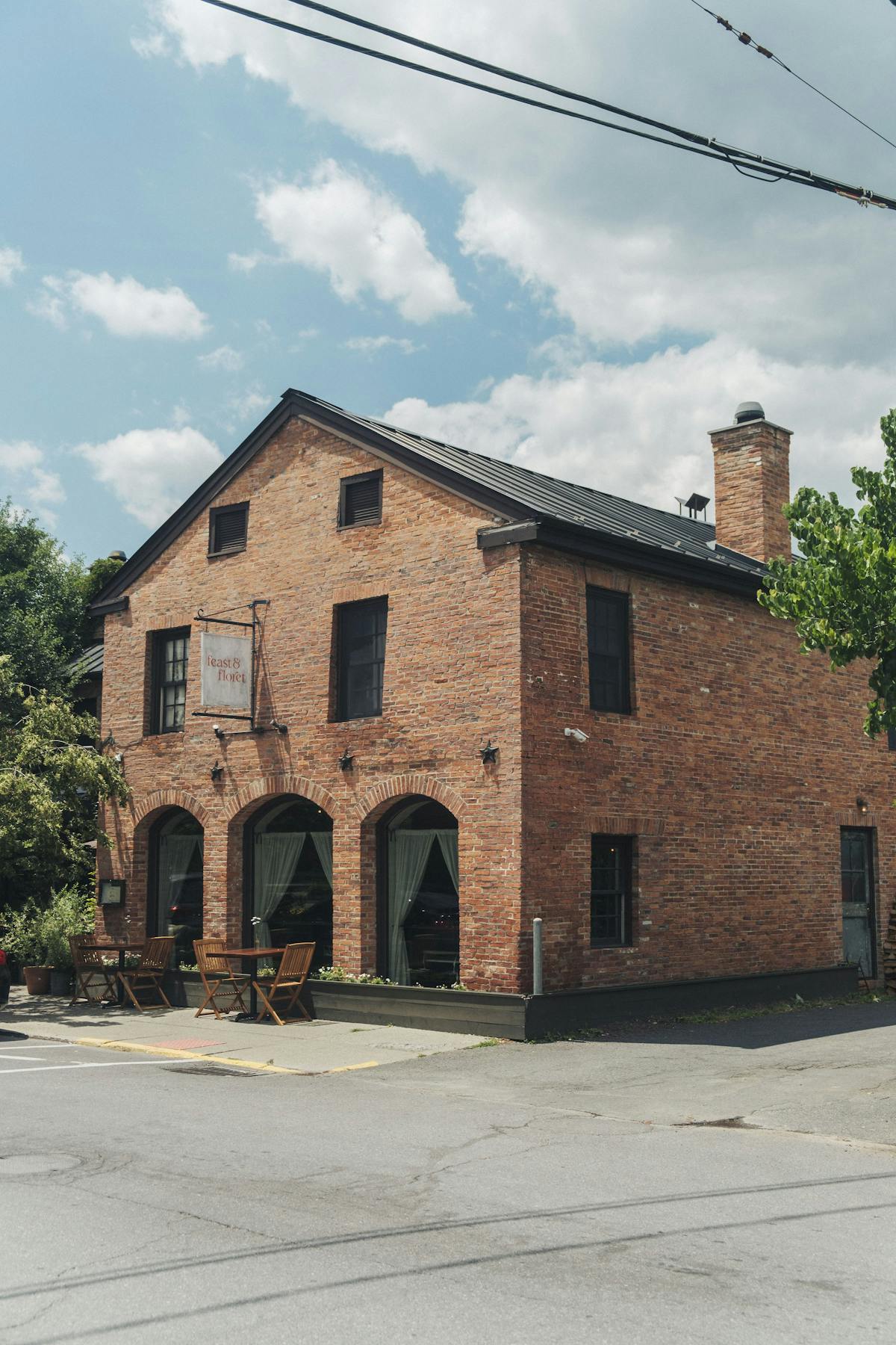 Feast & Floret | Italian Restaurant in Hudson, NY