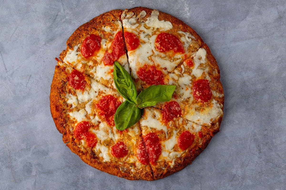 Chicken Parm Pizza - Summerlin Pizza