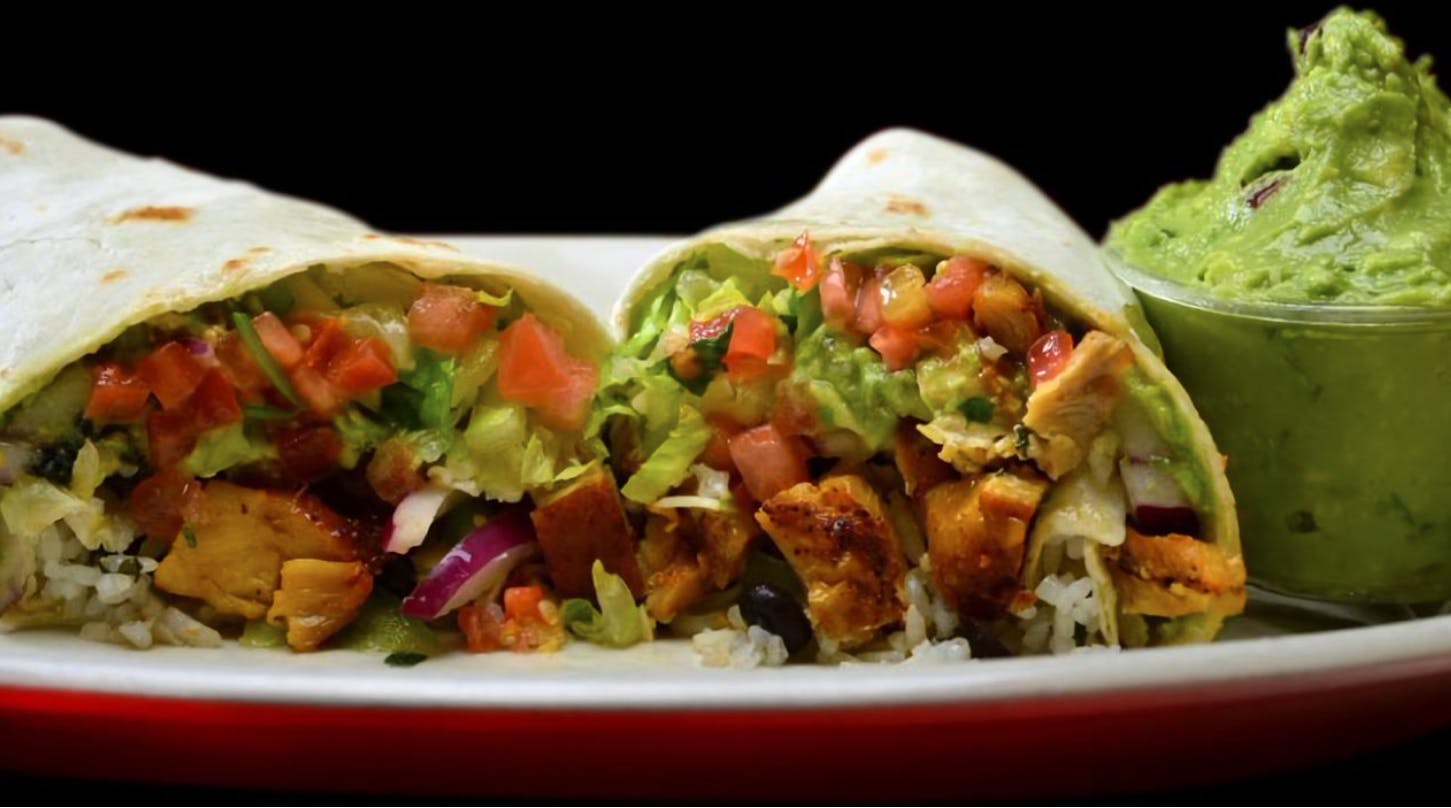 Azada Mexican Grill Mexican Restaurant in Colorado Springs, CO