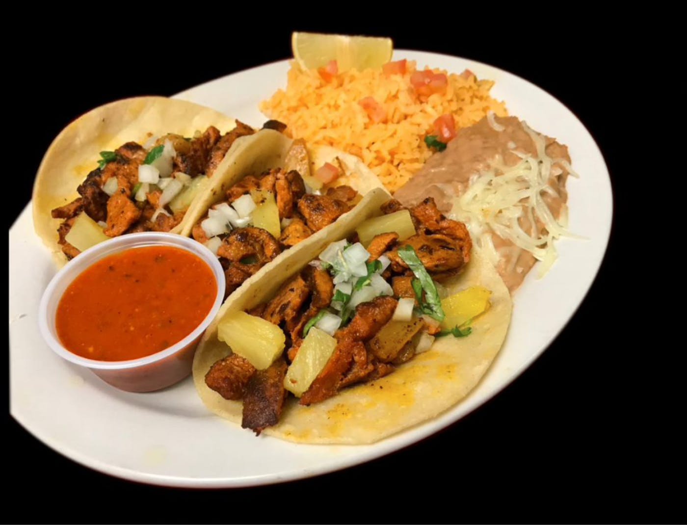 Azada Mexican Grill Mexican Restaurant in Colorado Springs, CO