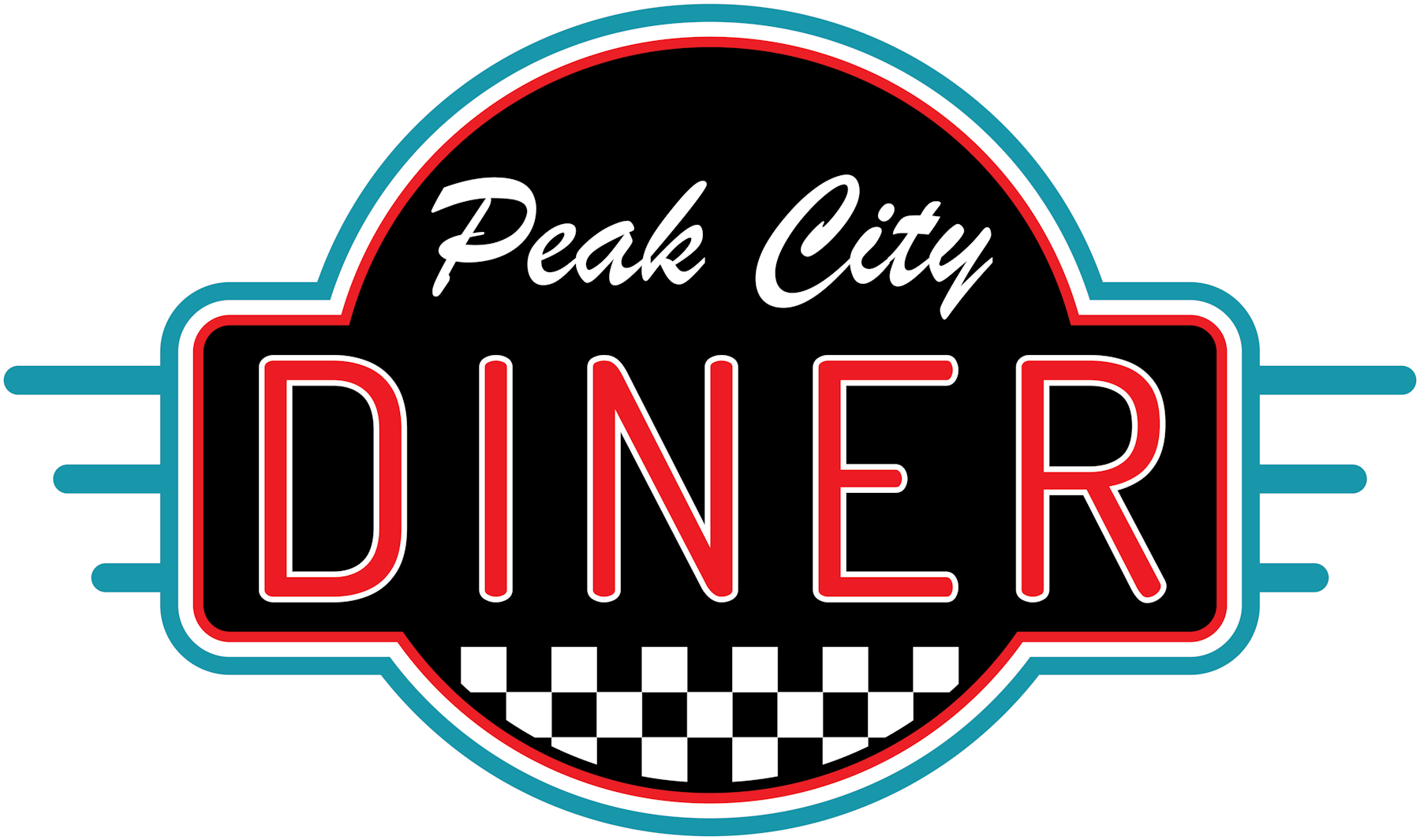 Peak City Diner Home
