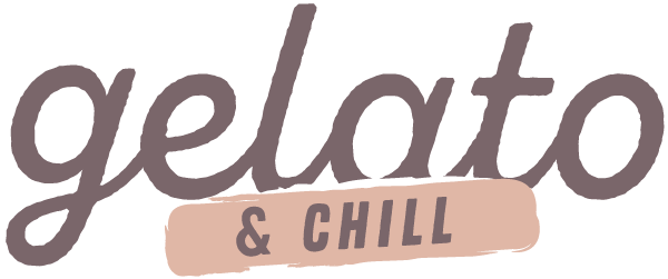 Chill Gelato LLC dba ]]Gelato & Chill Home