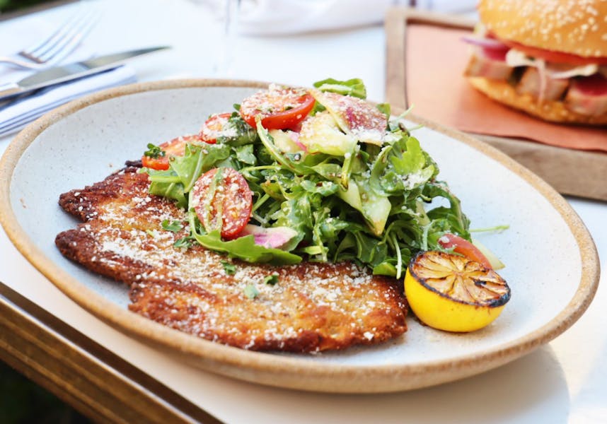 NYC Restaurant Week Bowery Road