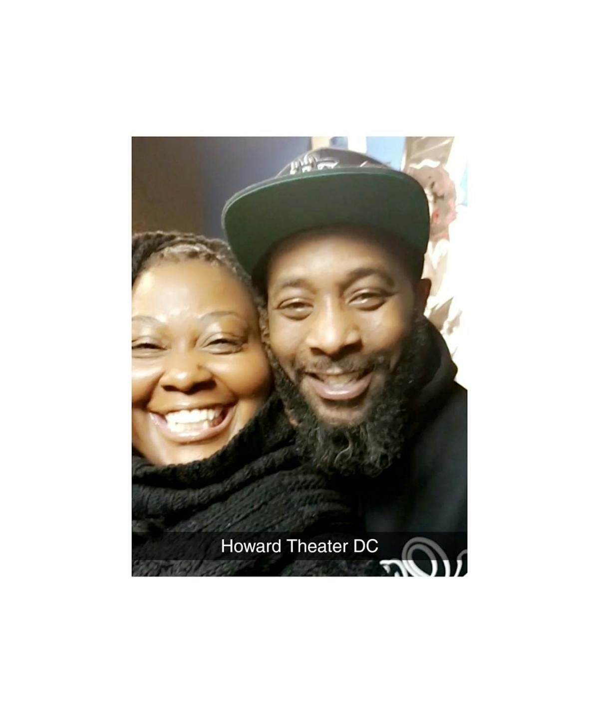 Karlous Miller Comedian