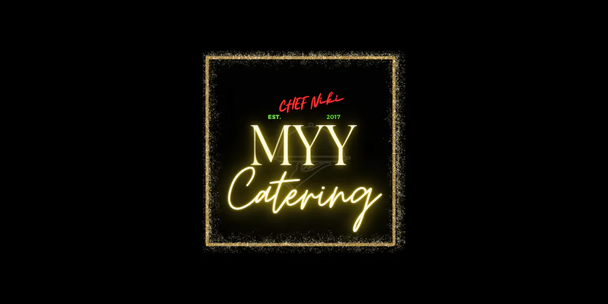 MYY Catering and Food Trucks