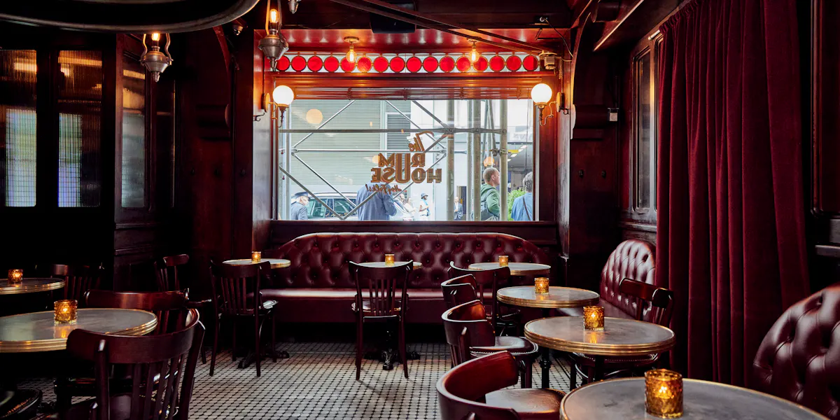 George Colotti May 31 | George Colotti & Friends | The Rum House | The premier ...