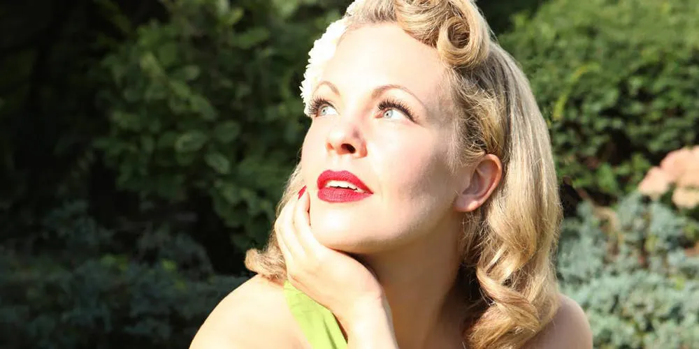 Kate Curran & the Rogues' Gallery