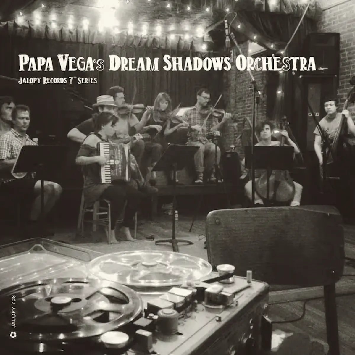 PaPa Vega's Dream Shadows