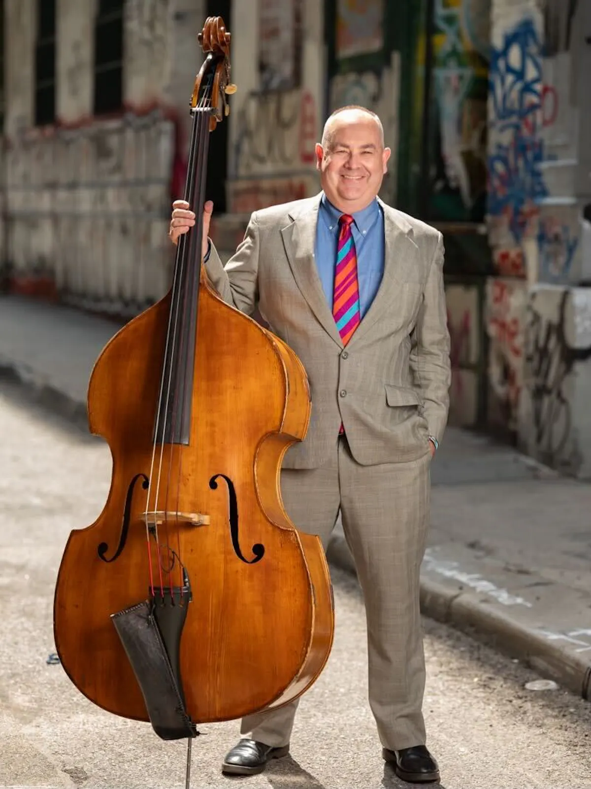 John Lang Trio