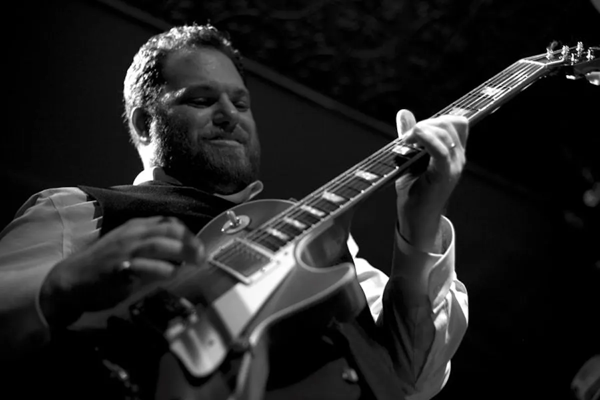 Sam Raderman