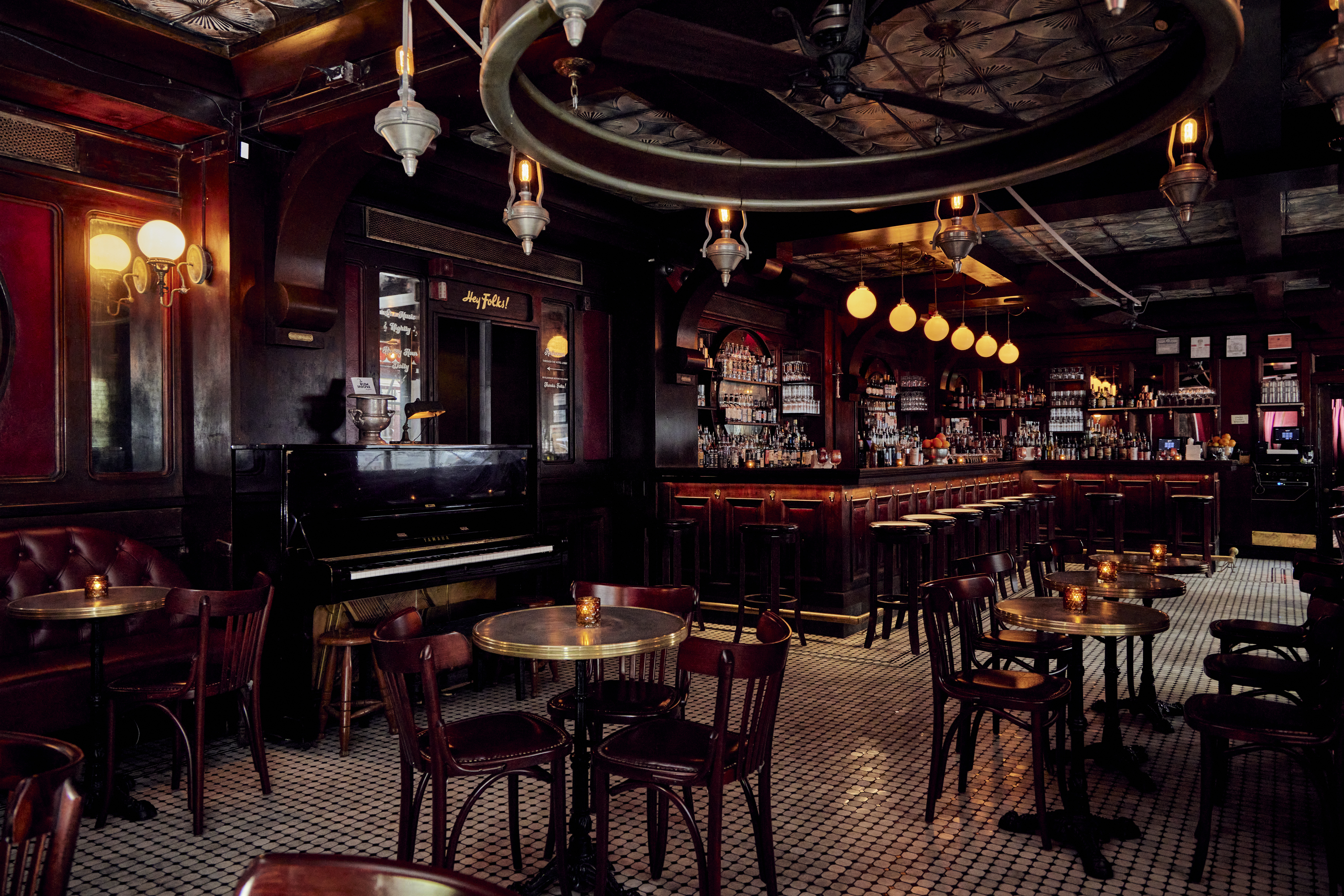 The Rum House photo