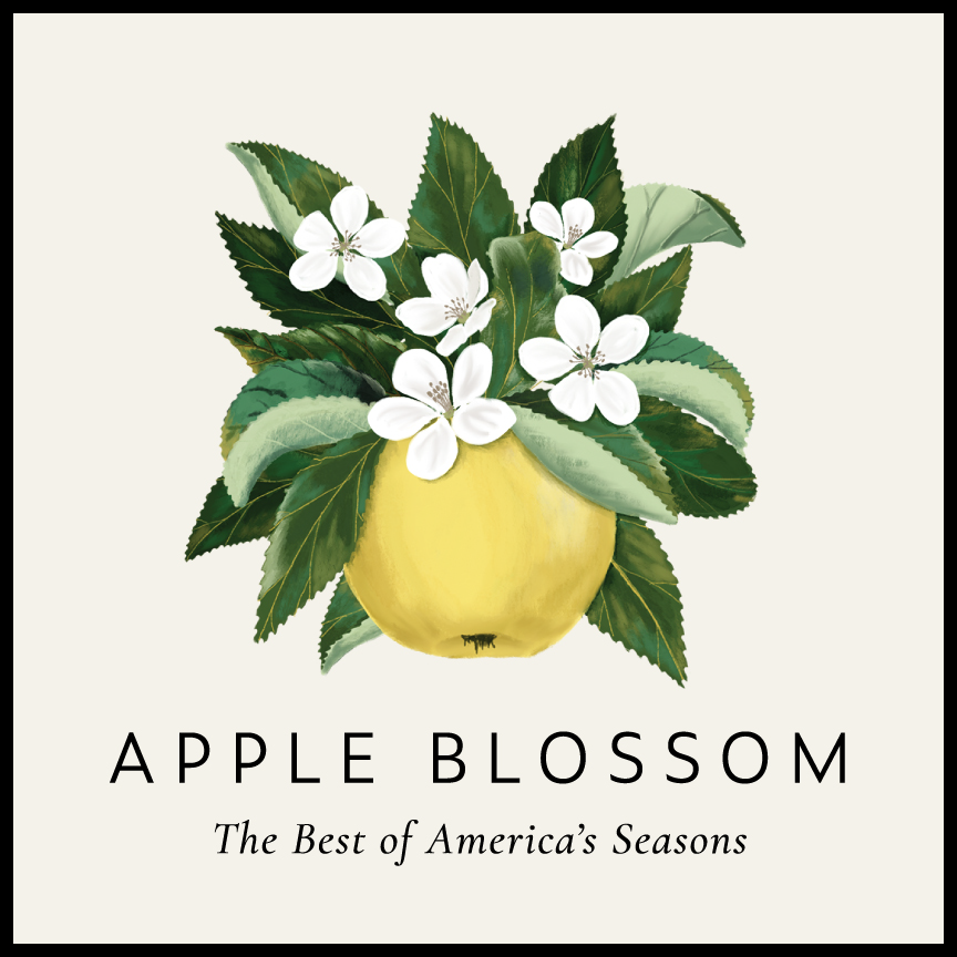 Apple Blossom Home