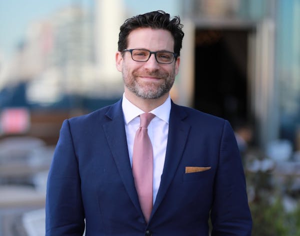 Bennett Turner