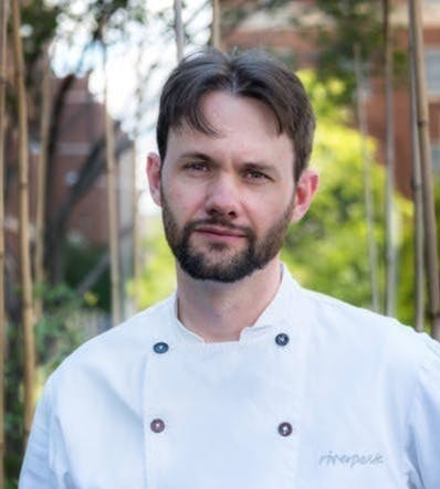 Andrew Smith