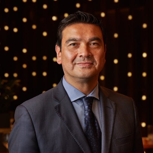 Peter Pizarro